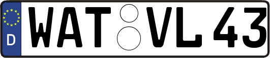 WAT-VL43
