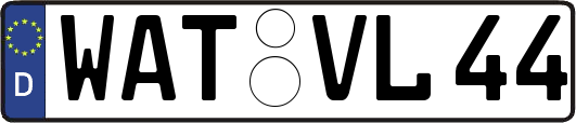 WAT-VL44
