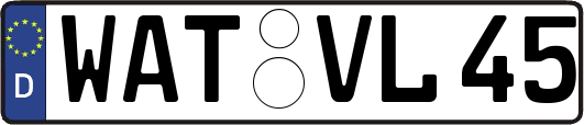 WAT-VL45
