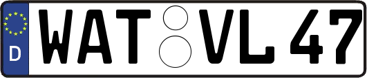 WAT-VL47
