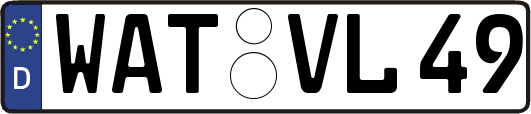 WAT-VL49