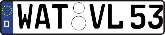 WAT-VL53