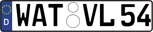WAT-VL54