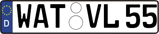 WAT-VL55