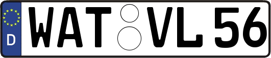 WAT-VL56