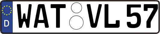 WAT-VL57
