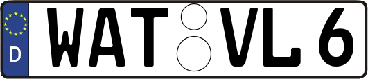 WAT-VL6