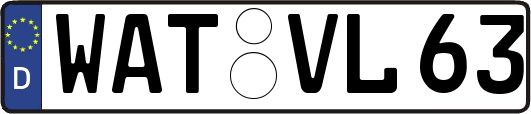 WAT-VL63