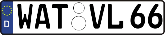 WAT-VL66
