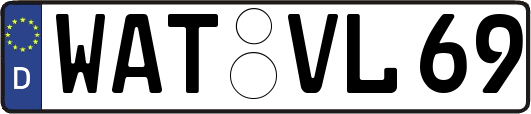 WAT-VL69