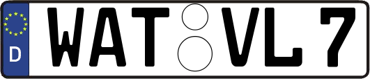 WAT-VL7