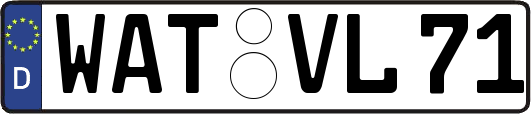 WAT-VL71