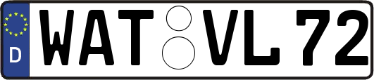 WAT-VL72