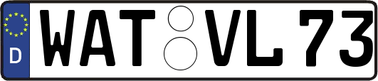 WAT-VL73