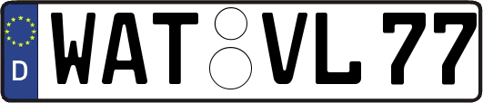 WAT-VL77