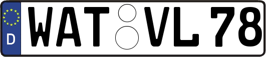 WAT-VL78