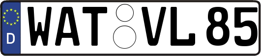 WAT-VL85
