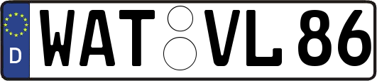 WAT-VL86