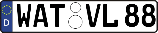 WAT-VL88