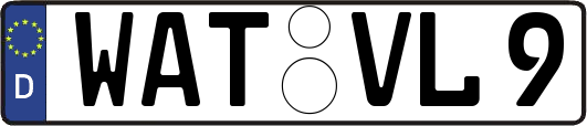 WAT-VL9