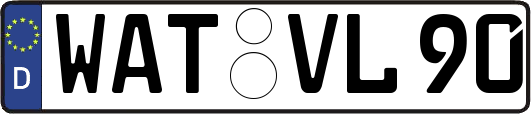 WAT-VL90
