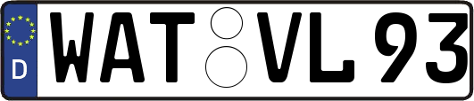 WAT-VL93