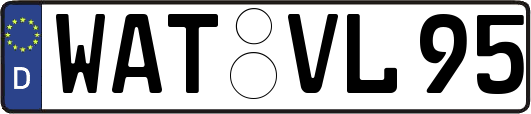 WAT-VL95