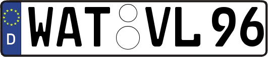 WAT-VL96
