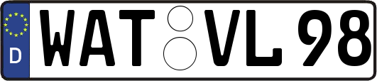 WAT-VL98