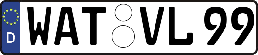 WAT-VL99