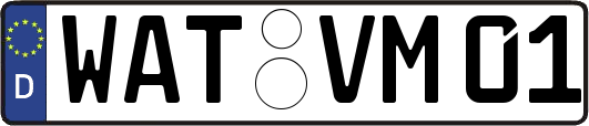WAT-VM01