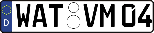 WAT-VM04