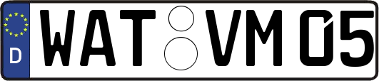WAT-VM05