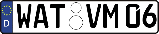 WAT-VM06