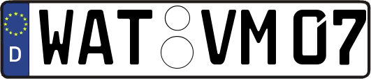 WAT-VM07