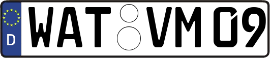WAT-VM09
