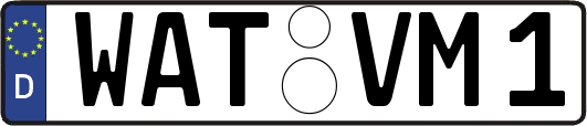 WAT-VM1