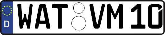 WAT-VM10