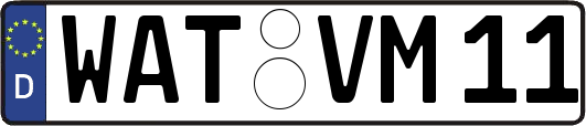 WAT-VM11