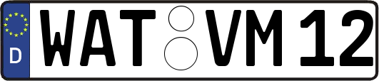 WAT-VM12