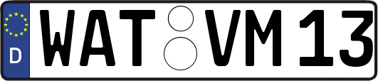 WAT-VM13