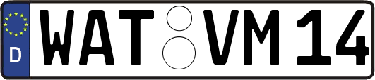 WAT-VM14