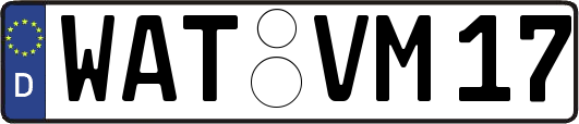 WAT-VM17