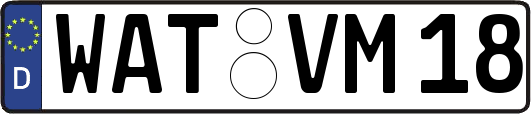 WAT-VM18