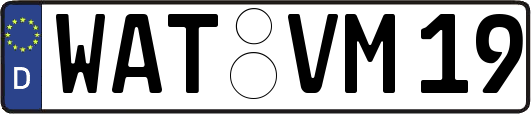 WAT-VM19