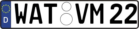 WAT-VM22