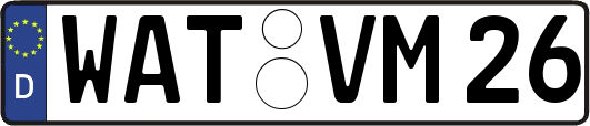 WAT-VM26