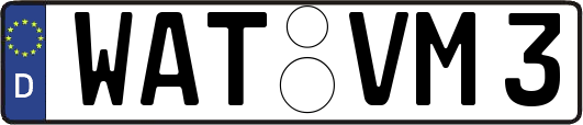 WAT-VM3