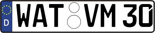 WAT-VM30