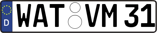 WAT-VM31